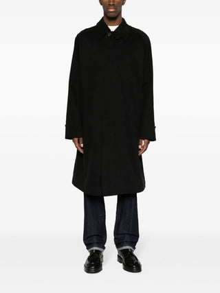 The Row Classic Tavish Coat | Shop in Lisbon & Online at SHEET-1.com