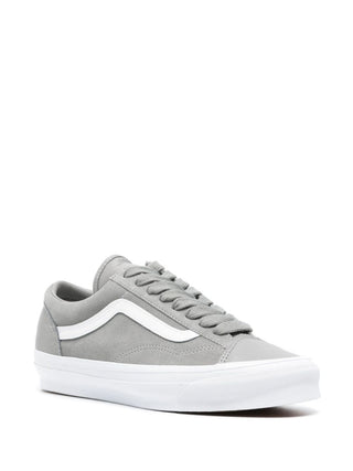 OG STYLE 36 LX SUEDE/LEATHER - SHEET-1