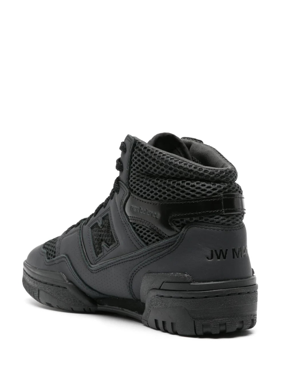 X JUNYA WATANABE 650 HIGH-TOP-SNEAKER