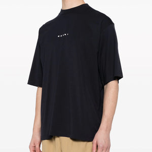 MARNI DRIPPING PRINT T-SHIRT