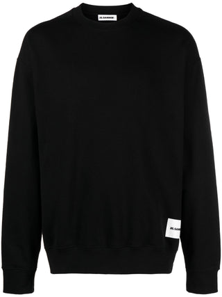 Jil Sander Sweatshirt - SHEET-1 - LISBON STORE