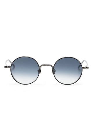 Matsuda M3087 Rounded Frame Sunglasses - SHEET-1 - LISBON STORE