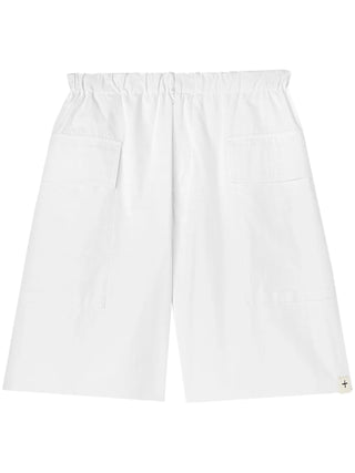 Jil Sander Cotton Cargo Shorts | Shop in Lisbon & Online at SHEET-1.com