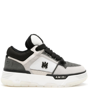 MA-1 PANELLED CHUNKY SNEAKERS