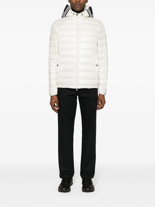 Moncler Cornour Hooded Down Jacket - SHEET-1 - LISBON STORE