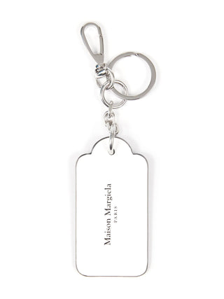 Maison Margiela Four Stitched Keyring - SHEET-1 - LISBON STORE