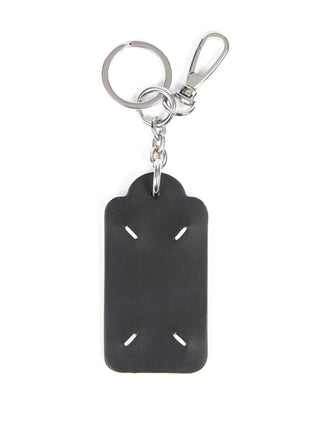 Maison Margiela Four Stitched Keyring - SHEET-1 - LISBON STORE