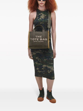 Marc Jacobs The Medium Jacquard Tote Bag | Shop in Lisbon & Online at SHEET-1.com