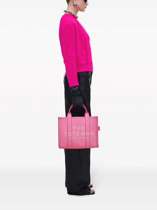 Marc Jacobs The Medium Leather Tote Bag | Shop in Lisbon & Online at SHEET-1.com