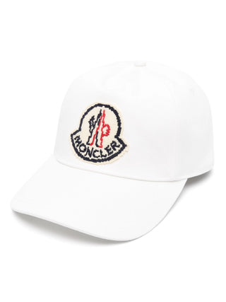 Moncler Baseball Cap | Shop in Lisbon & Online at SHEET-1.com