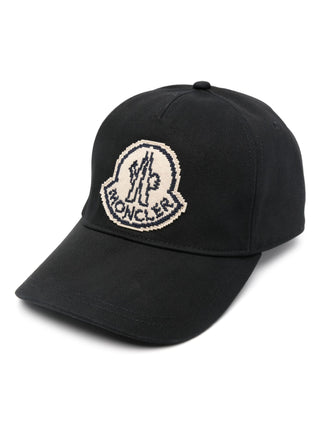 Moncler Baseball Cap | Shop in Lisbon & Online at SHEET-1.com