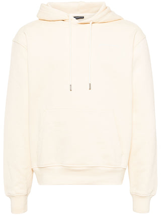 Jacquemus Le Sweatshirt Brode | Shop in Lisbon & Online at SHEET-1.com