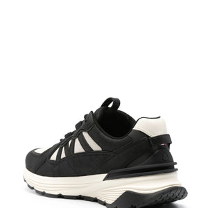 LITE RUNNER LACE-UP SNEAKERS