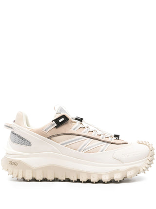 Moncler Trailgrip Lace Up Sneakers | Shop in Lisbon & Online at SHEET-1.com