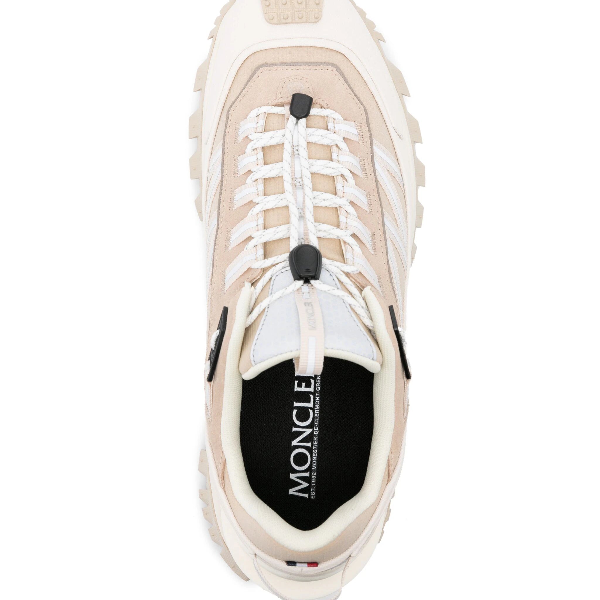 TRAILGRIP LACE-UP SNEAKERS