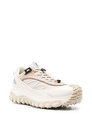 Moncler Trailgrip Lace Up Sneakers | Shop in Lisbon & Online at SHEET-1.com