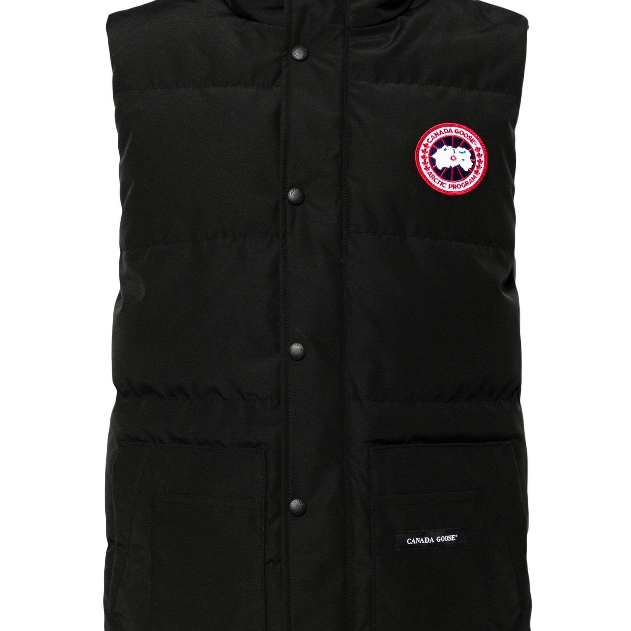 Canada Goose Freestyle Crew Gilet | Shop in Lisbon & Online at SHEET-1.com