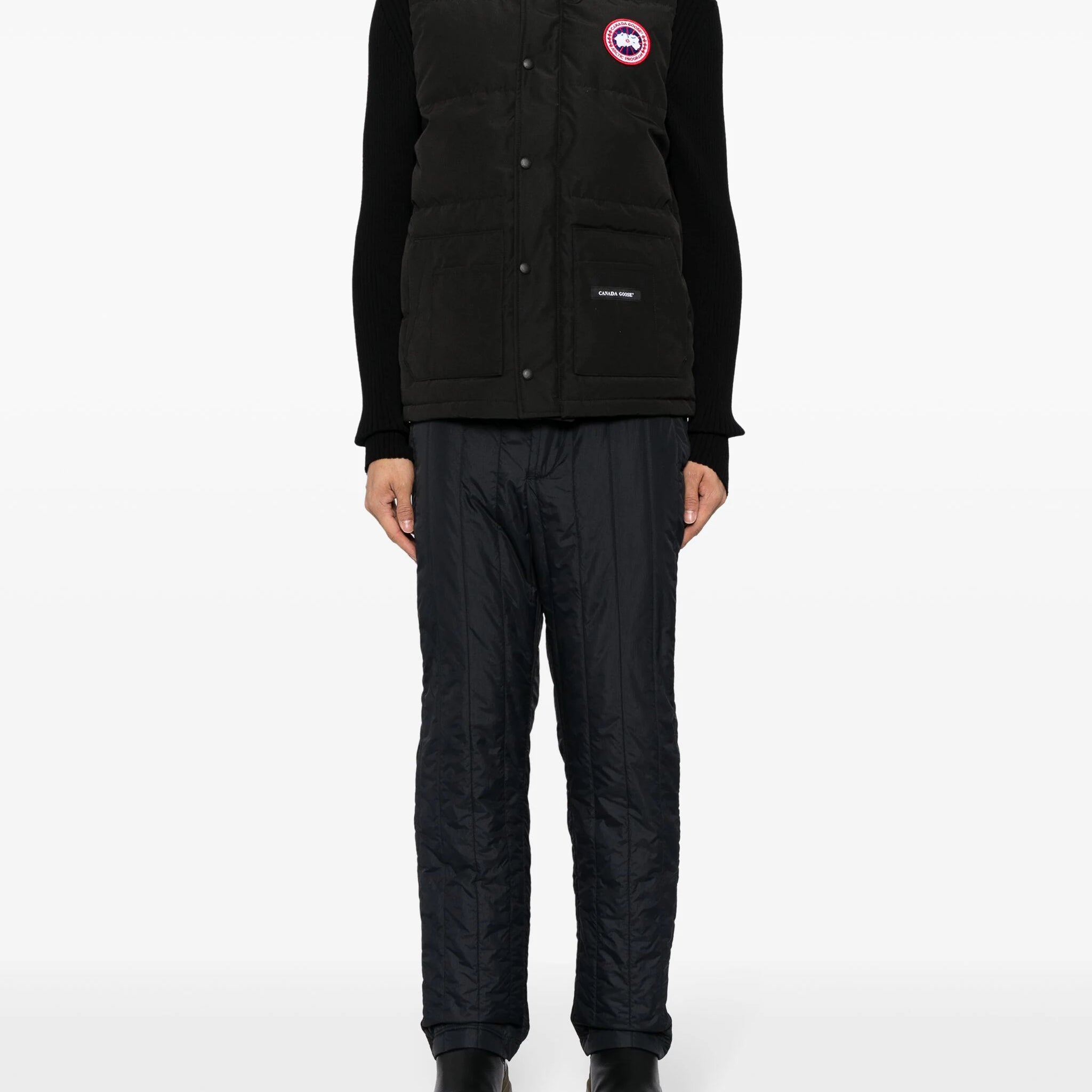 Canada Goose Freestyle Crew Gilet | Shop in Lisbon & Online at SHEET-1.com