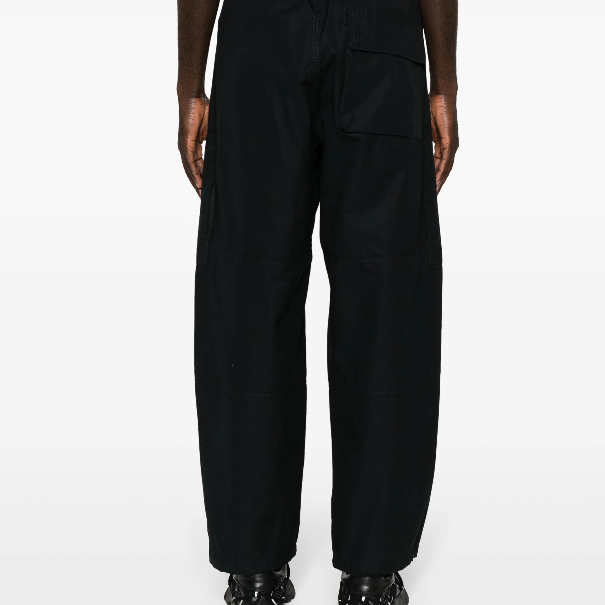 GHOST CARGO TROUSERS