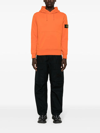 Stone Island Ghost Cargo Trousers | Shop in Lisbon & Online at SHEET-1.com