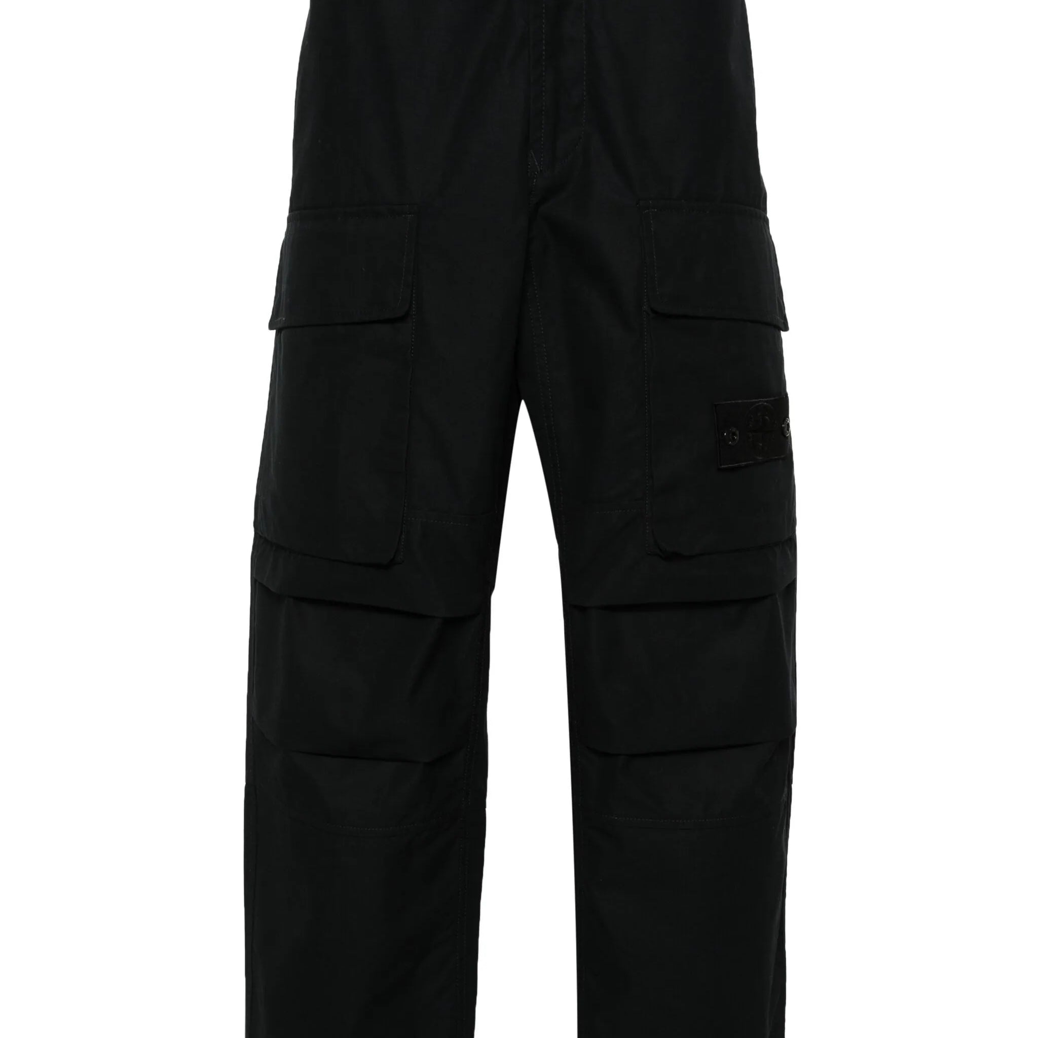 Stone Island Ghost Cargo Trousers | Shop in Lisbon & Online at SHEET-1.com