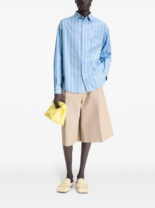 Jacquemus La Chemise Simon | Shop in Lisbon & Online at SHEET-1.com