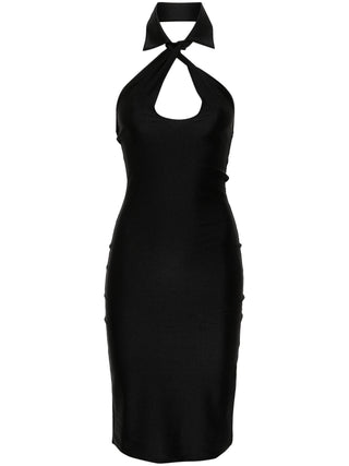 Coperni Open Chest Dress | Shop in Lisbon & Online at SHEET-1.com