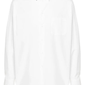 Yohji Yamamoto U-CDH Standard Shirt | Shop in Lisbon & Online at SHEET-1.com