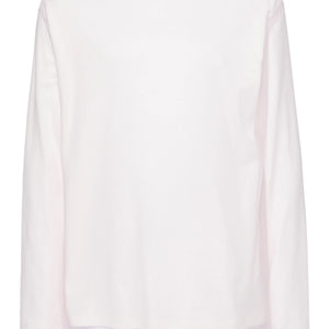 Jil Sander Layered Cotton T-Shirt | Shop in Lisbon & Online at SHEET-1.com