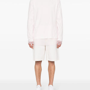 Jil Sander Layered Cotton T-Shirt | Shop in Lisbon & Online at SHEET-1.com