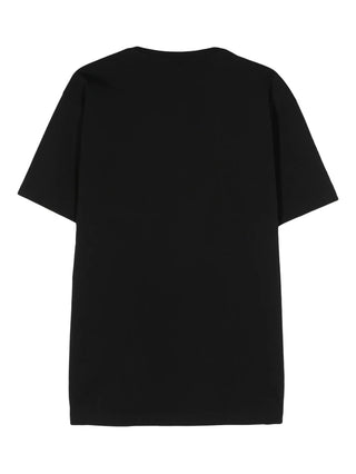 Y/Project  Logo Applique Cotto T-Shirt | Shop in Lisbon & Online at SHEET-1.com