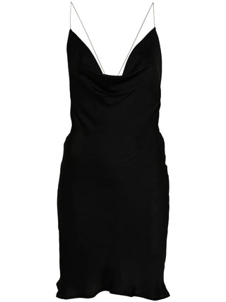 Y/Project Invisible Strap Slip Dress | Shop in Lisbon & Online at SHEET-1.com