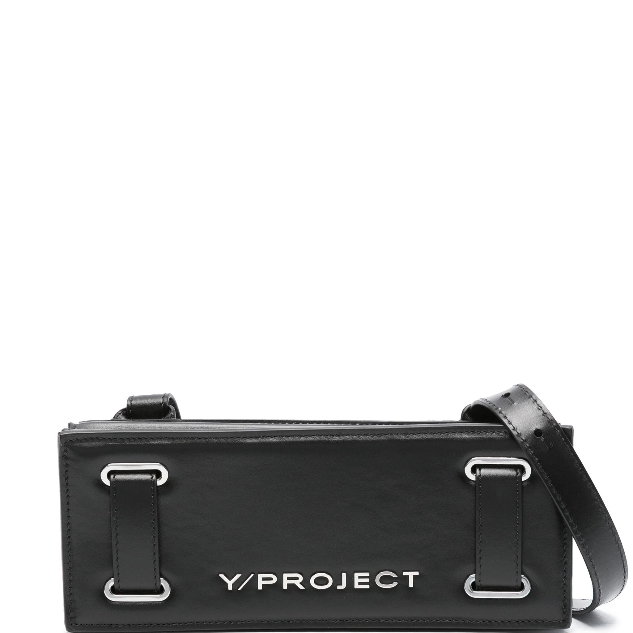 Y/Project Mini Accordion Bag | Shop in Lisbon & Online at SHEET-1.com