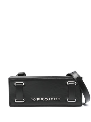 Y/Project Mini Accordion Bag | Shop in Lisbon & Online at SHEET-1.com