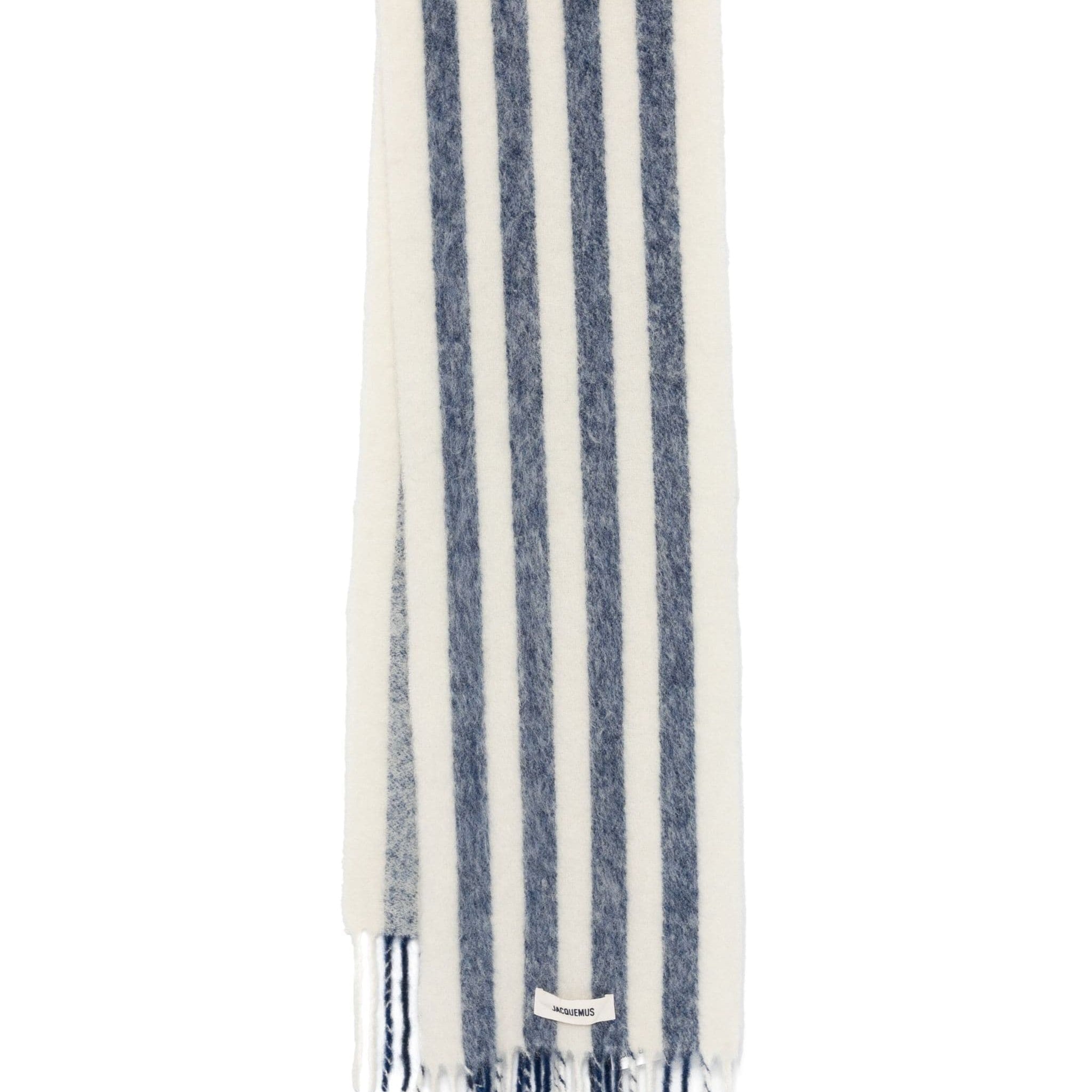 Jacquemus L´echarpe Carro Scarf - SHEET-1 - LISBON STORE