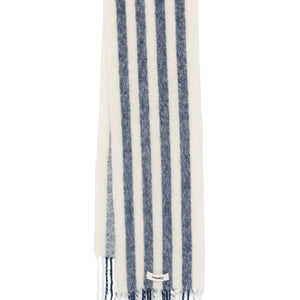 Jacquemus L´echarpe Carro Scarf - SHEET-1 - LISBON STORE