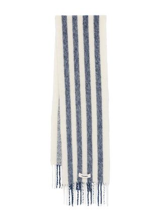 Jacquemus L´echarpe Carro Scarf - SHEET-1 - LISBON STORE