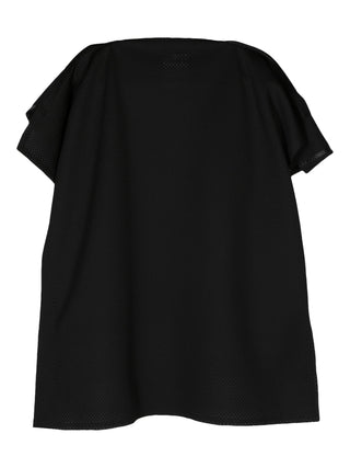 Junya Watanabe Ruffle Detail Top | Shop in Lisbon & Online at SHEET-1.com