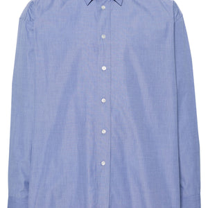 The Row Miller Shirt | Shop in Lisbon & Online at SHEET-1.com