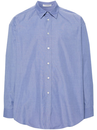 The Row Miller Shirt | Shop in Lisbon & Online at SHEET-1.com