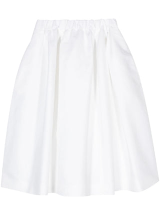 Marni Voluminous Midi Skirt | Shop in Lisbon & Online at SHEET-1.com