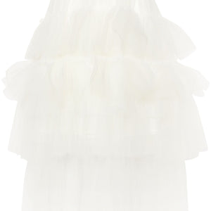 Simone Rocha Long Tutu Skirt | Shop in Lisbon & Online at SHEET-1.com