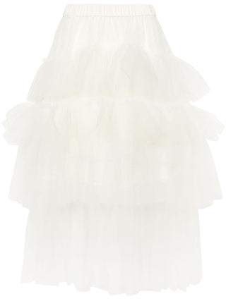 Simone Rocha Long Tutu Skirt - SHEET-1 - LISBON STORE