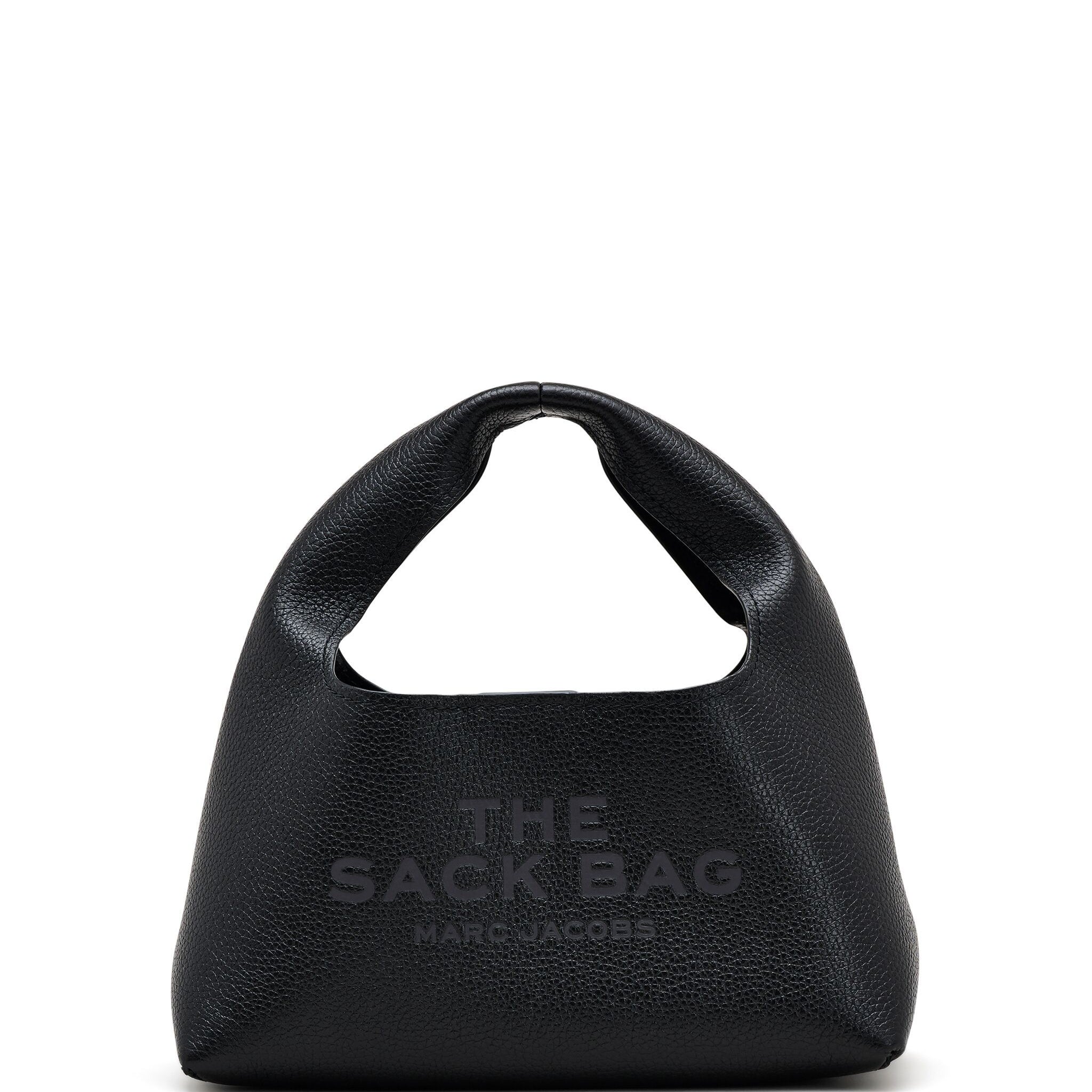 Marc Jacobs The Sack Bag - SHEET-1 - LISBON STORE