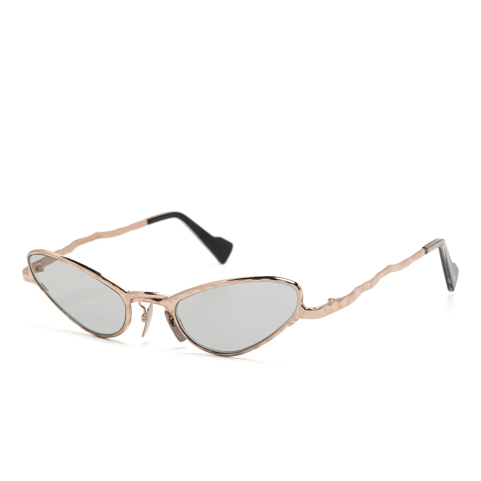 Kuboraum Z22 Cat Eye Sunglasses | Shop in Lisbon & Online at SHEET-1.com