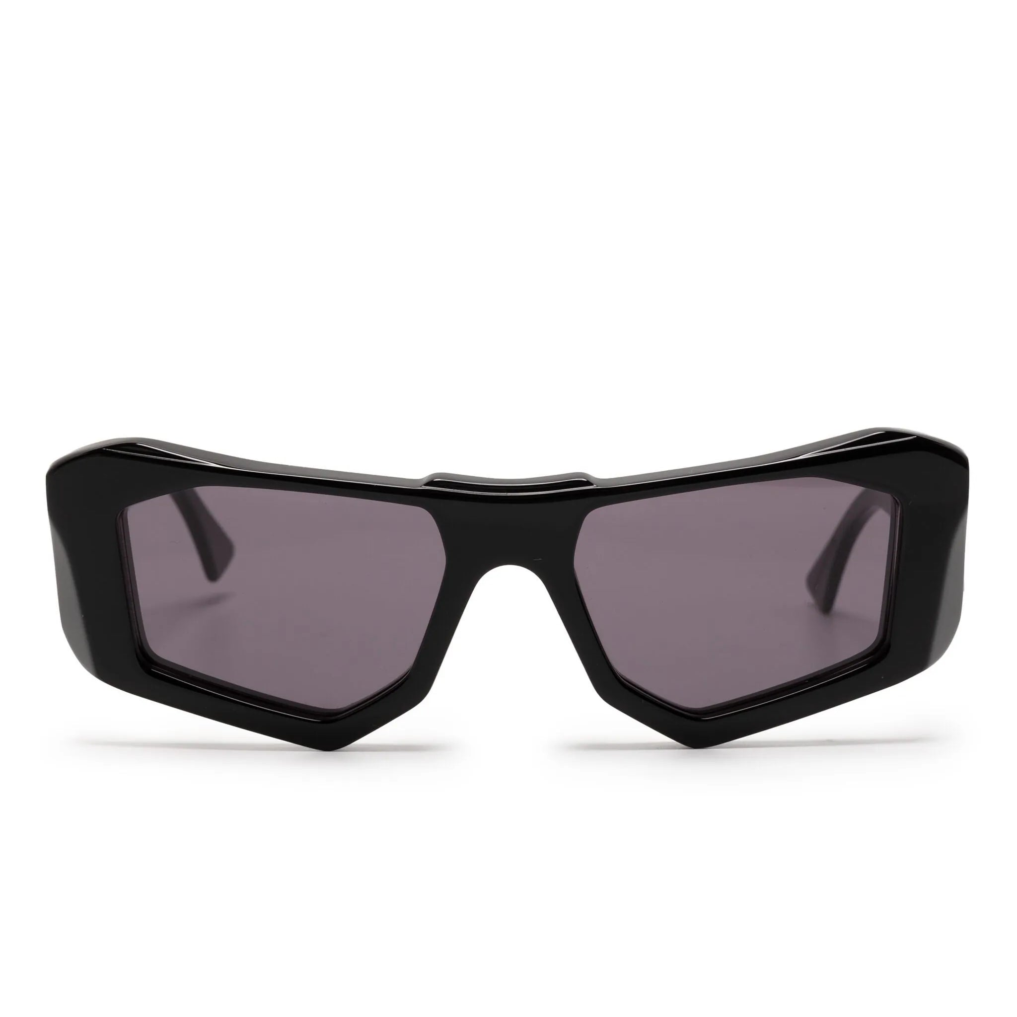 Kuboraum F6 Butterfly Frame Sunglasses | Shop in Lisbon & Online at SHEET-1.com