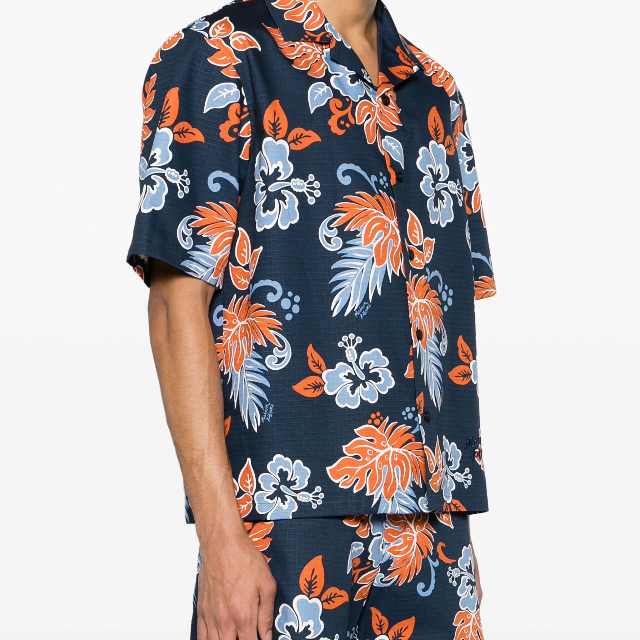 RESORT SHIRT