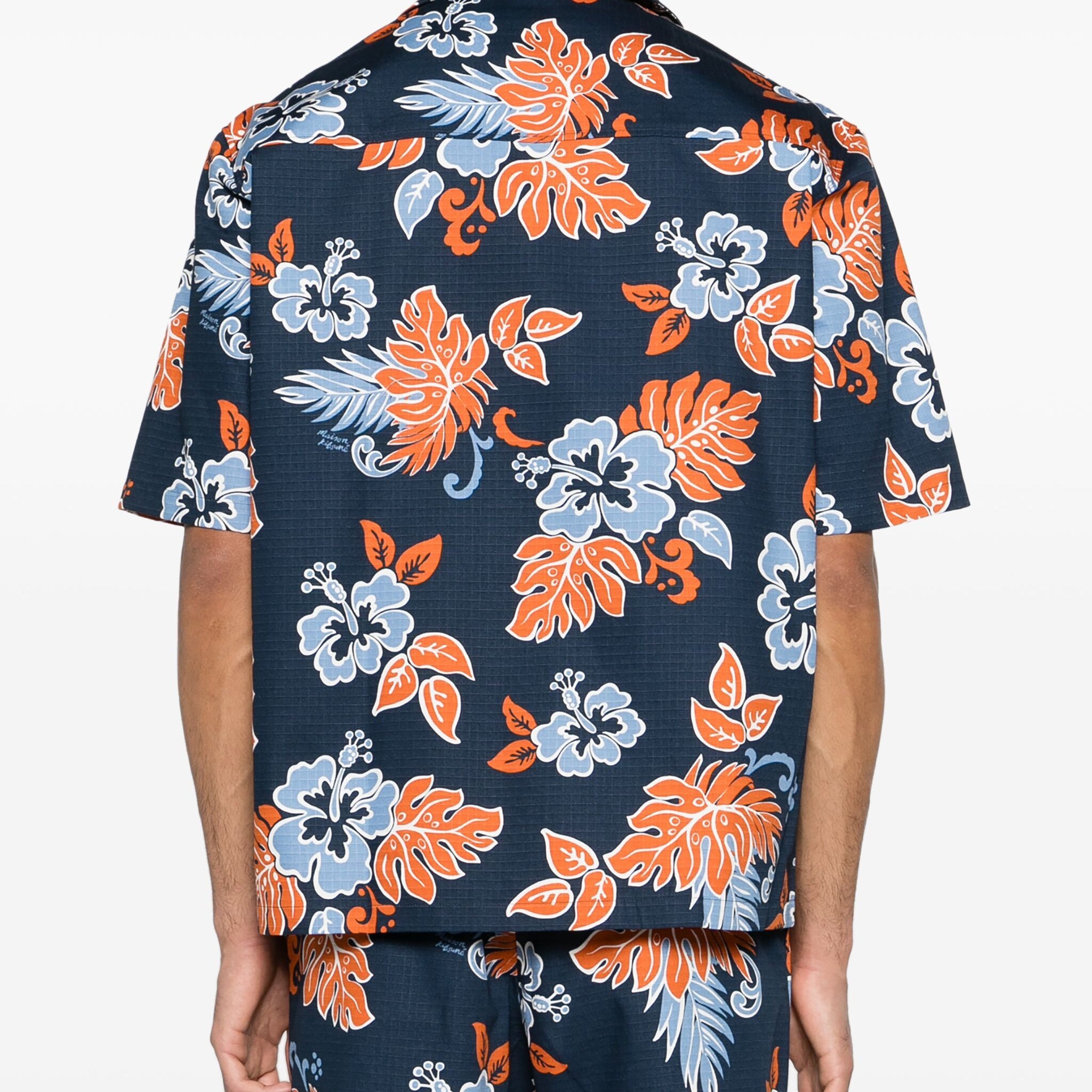 RESORT SHIRT