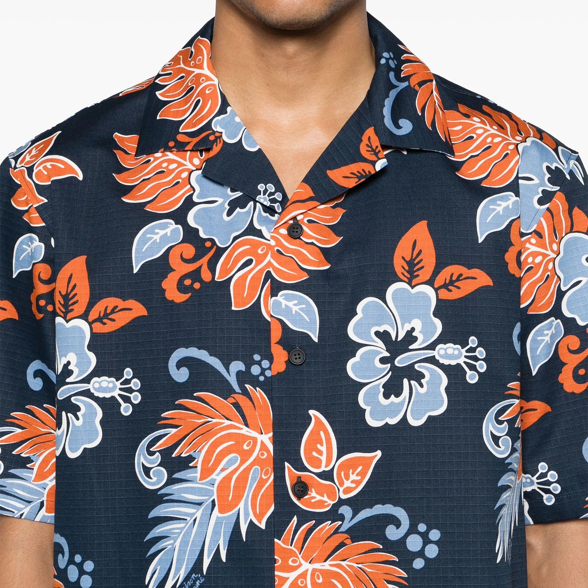 RESORT SHIRT