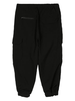 Junya Watanabe Man Cropped Tapered Trousers | Shop in Lisbon & Online at SHEET-1.com